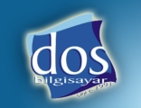 Dos Bilgisayar İskenderun