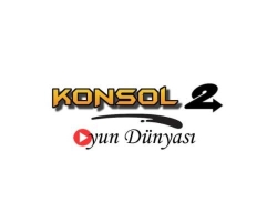 Konsol 2 Oyun Dünyası İskenderun