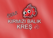 Özel Kırmızı Balık Kreş İskenderun