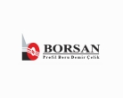 Borsan Profil Boru Payas