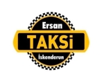 Ersan Taksi İskenderun