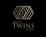 Twins Otel Arsuz