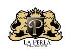 La Perla Premium Otel İskenderun