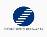 Ekinciler Demir ve Çelik Sanayi A.Ş. İskenderun