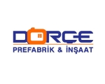 Dorçe Prefabrik Yapı ve İnş. San. Tic. A.Ş. Ankara