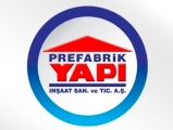 Prefabrik Yapı A.Ş. Kocaeli