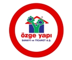 Özge Yapı A.Ş. İstanbul