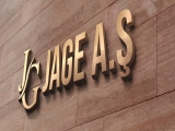 Jage Tekstil A.Ş. Bursa