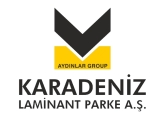 Karadeniz Laminat Parke A.Ş. Samsun