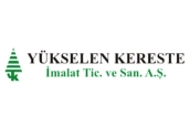 Yükselen Kereste İmalat Tic. ve San. A.Ş. Isparta