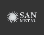 San Metal San. ve Tic. A.Ş. Kocaeli