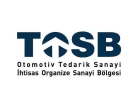 TOSB Otomotiv Tedarik Sanayi İhtisas OSB