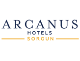 Arcanus Hotels Antalya