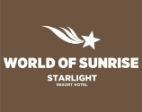 Starlight Resort Hotel Antalya