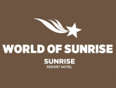 Sunrise Resort Hotel Antalya