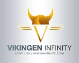 Vikingen Infinity Resort & Spa Antalya