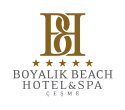 Boyalık Beach Hotel & SPA Thermal Resort Çeşme