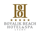 Boyalık Beach Hotel & SPA Thermal Resort Çeşme