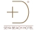 Design Plus Seya Beach Hotel Çeşme