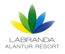 Labranda Alantur Resort Antalya