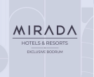 Mirada Exclusive Bodrum