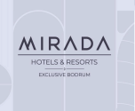 Mirada Exclusive Bodrum