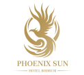 Phoenix Sun Hotel Bodrum
