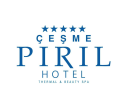 Pırıl Hotel Thermal & Beauty Spa Çeşme