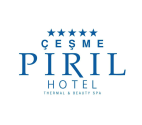 Pırıl Hotel Thermal & Beauty Spa Çeşme