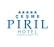 Pırıl Hotel Thermal & Beauty Spa Çeşme