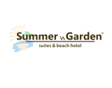 Summer in Garden Suites Beach Hotel Muğla