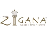 Zigana Resort Hotel Alaçatı