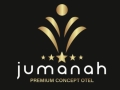 Jumanah Premium Hotel Arsuz